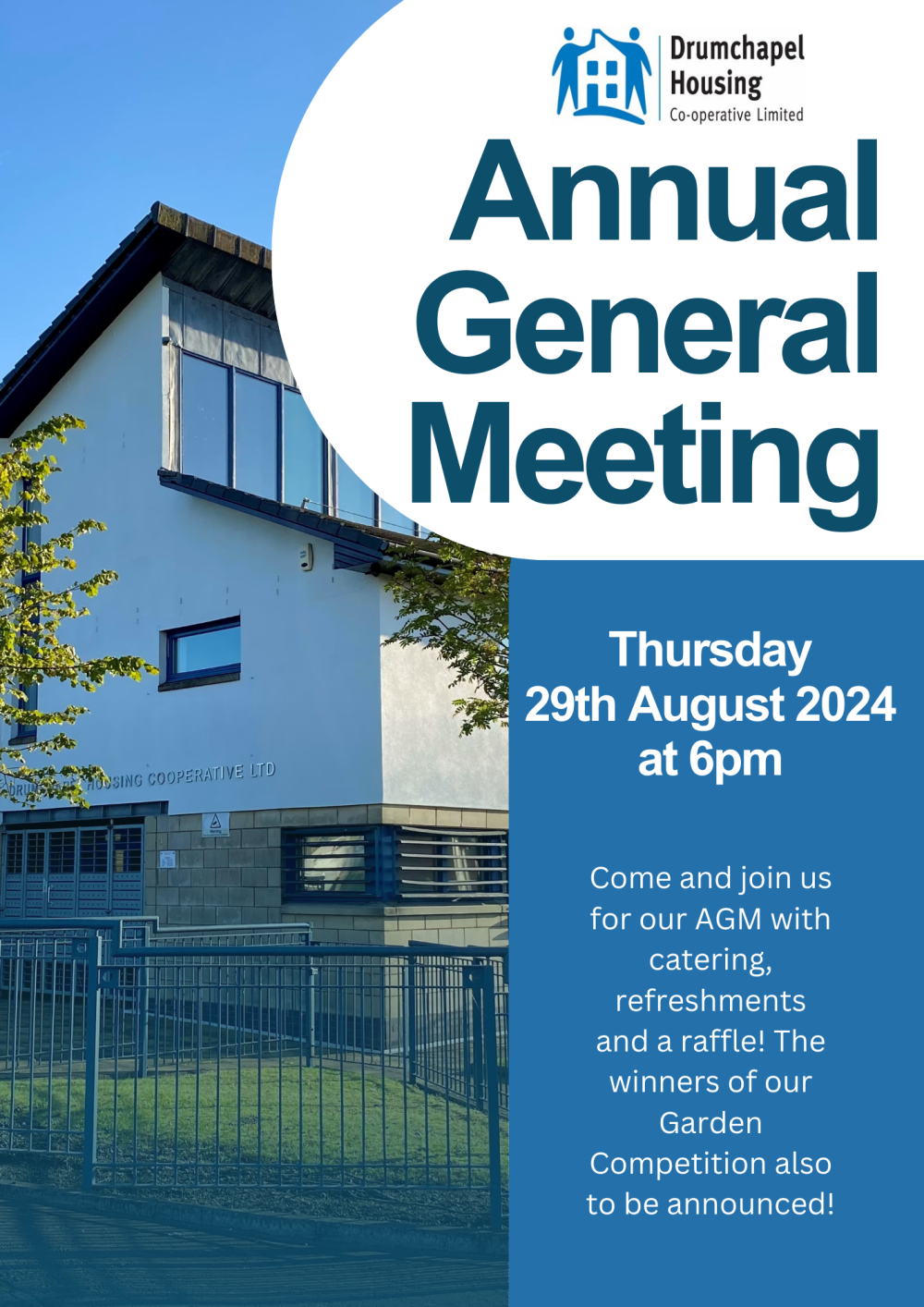 AGM Website