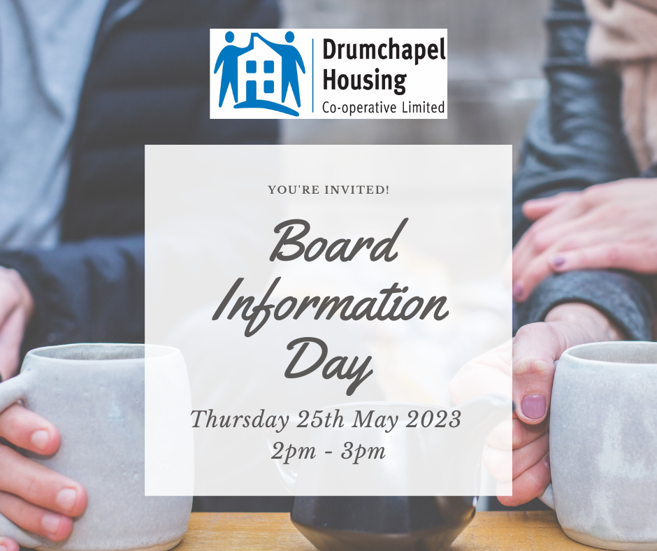 Board Information Day