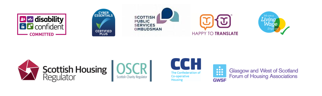 DHC Logos