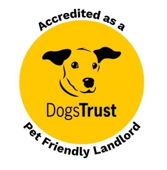 Pet Friendly Accredited