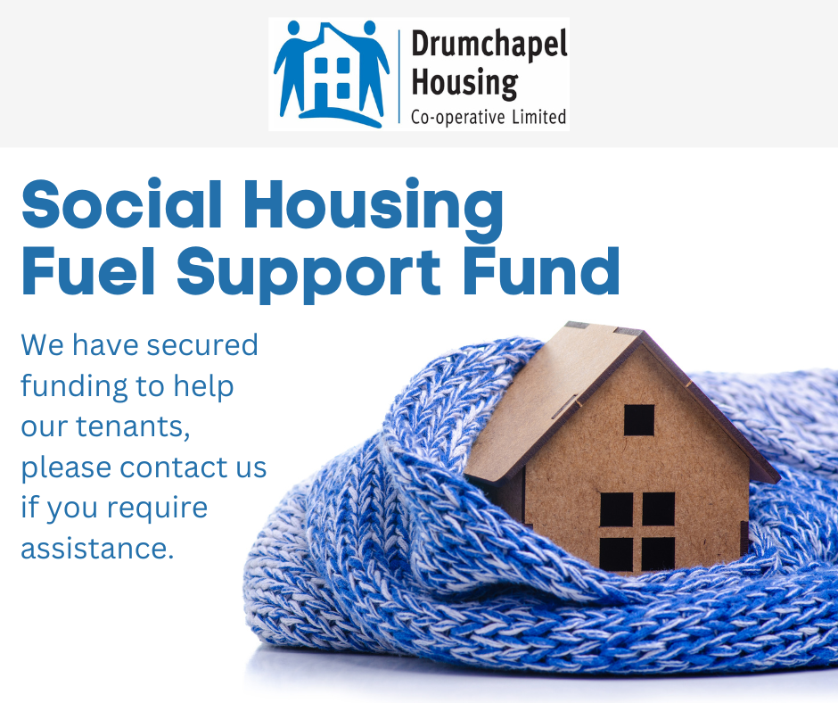 Social Housing Fuel Support 
