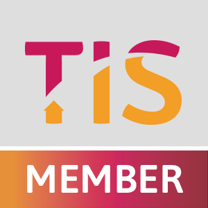 TIS Member Logo