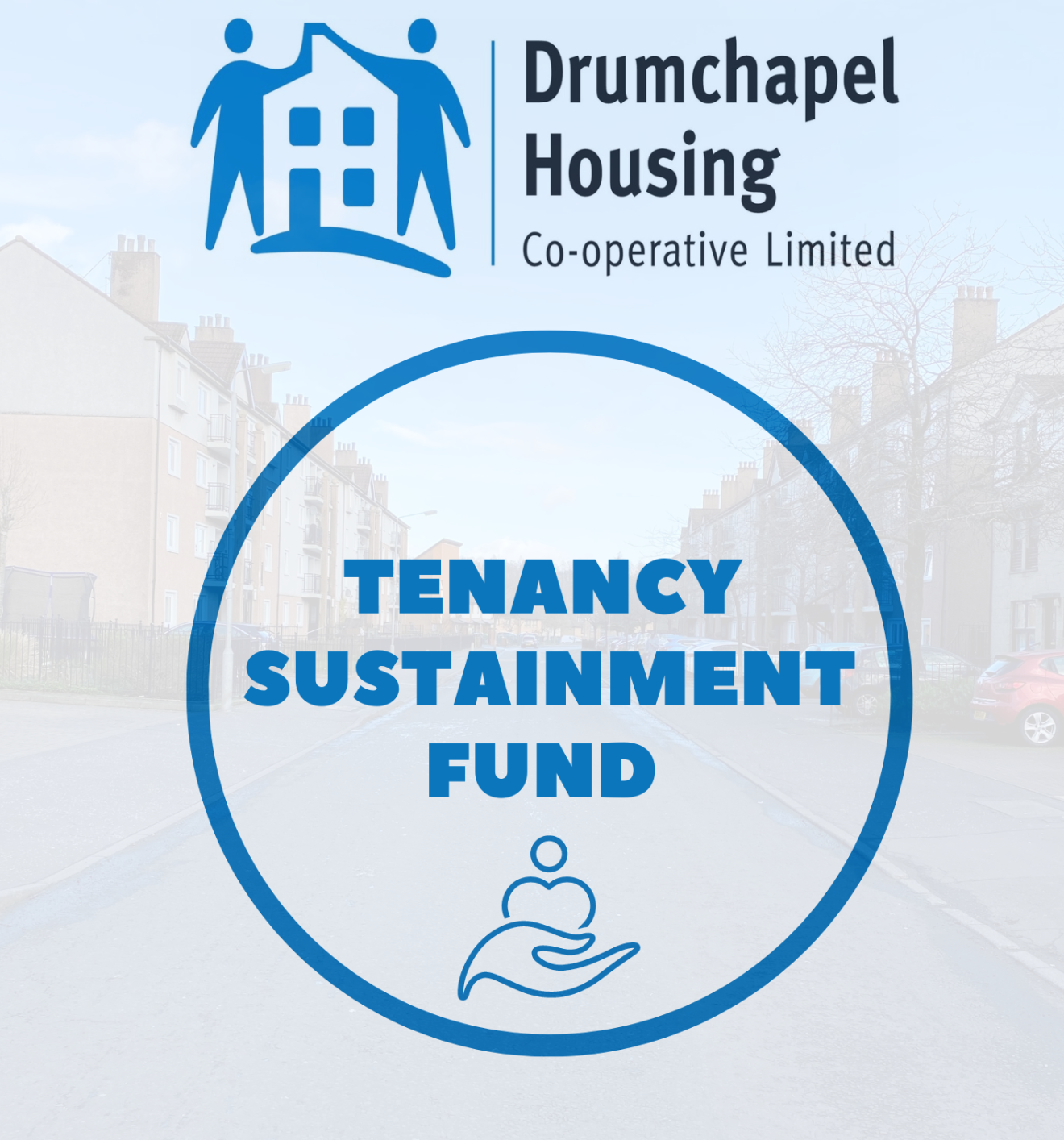 Tenancy Sustainment Fund